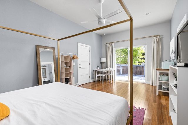 7611 Providence Ave A, Austin, TX 78752