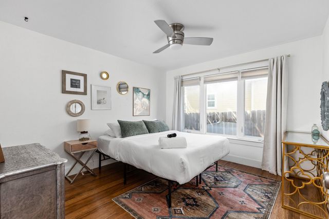 7611 Providence Ave A, Austin, TX 78752