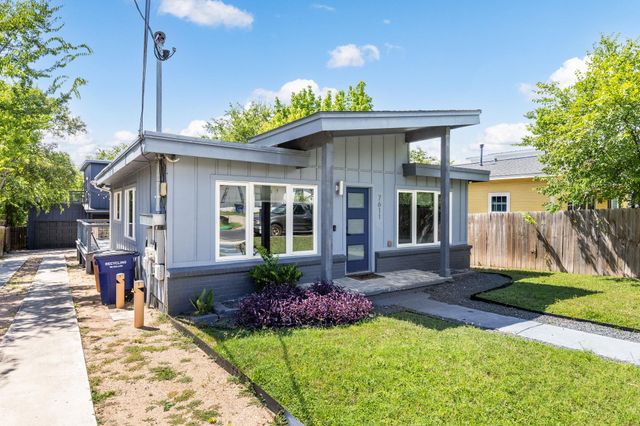 7611 Providence Ave A, Austin, TX 78752