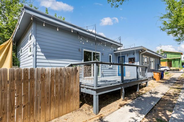 7611 Providence Ave A, Austin, TX 78752