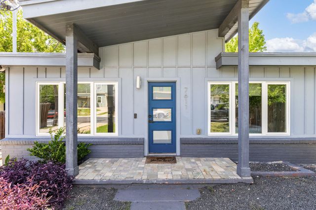 7611 Providence Ave A, Austin, TX 78752