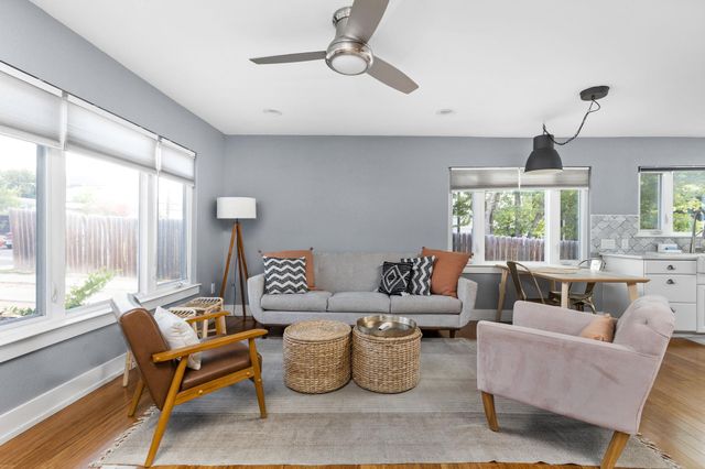 7611 Providence Ave A, Austin, TX 78752