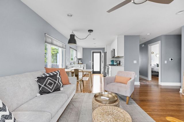 7611 Providence Ave A, Austin, TX 78752