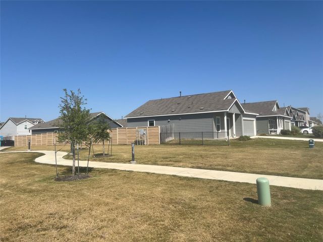 136 Akela WAY, Georgetown, TX 78626