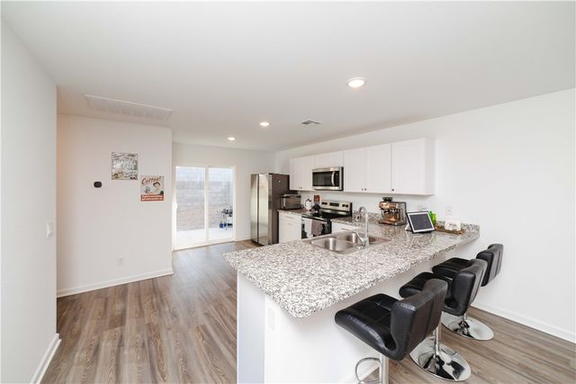 1728 Del Parado, Bullhead City, AZ 86442