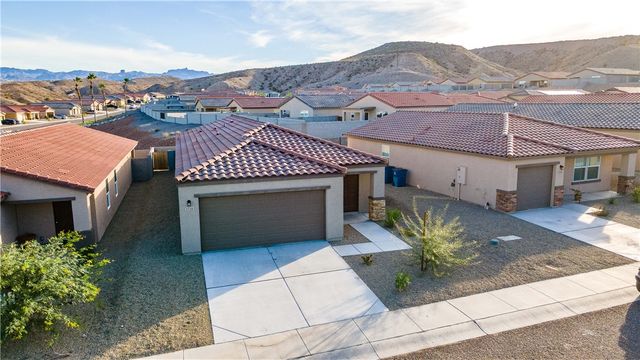 1728 Del Parado, Bullhead City, AZ 86442