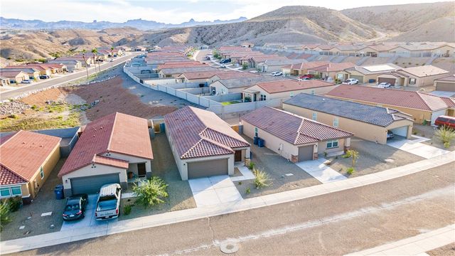 1728 Del Parado, Bullhead City, AZ 86442