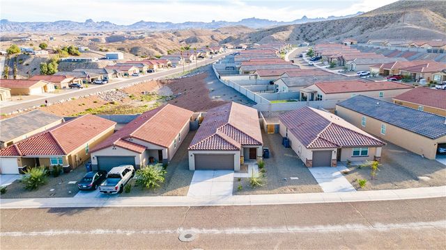 1728 Del Parado, Bullhead City, AZ 86442
