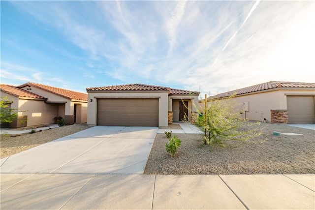 1728 Del Parado, Bullhead City, AZ 86442