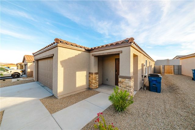 1728 Del Parado, Bullhead City, AZ 86442