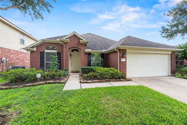 4923 Ivory Meadows, Houston, TX 77084