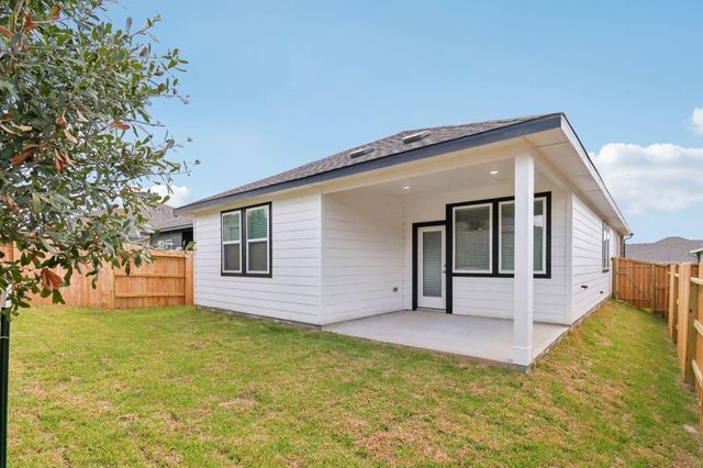 1928 Velvet Oak Lane, Conroe, TX 77304