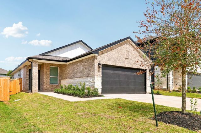 1928 Velvet Oak Lane, Conroe, TX 77304