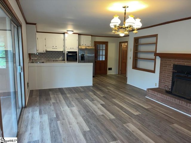 103 Lanewood Drive, Greenville, SC 29607