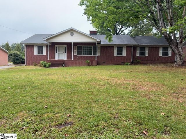 103 Lanewood Drive, Greenville, SC 29607
