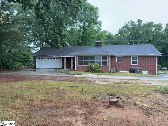 103 Lanewood Drive, Greenville, SC 29607