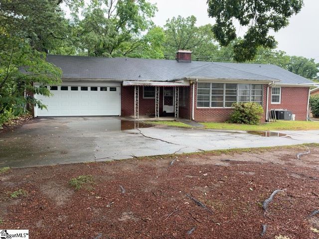 103 Lanewood Drive, Greenville, SC 29607
