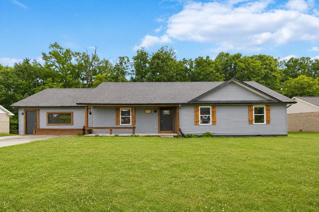 78 Misty Drive, Somerset, KY 42503