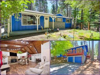 6240 Mackinaw St, Pollock Pines, CA 95726
