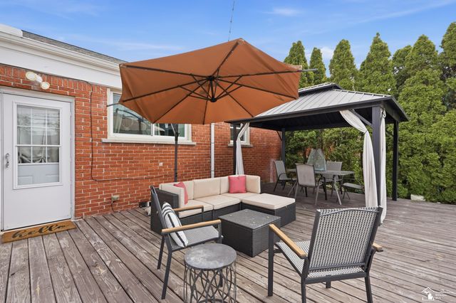 20216 Gaukler Street, St Clair Shores, MI 48080