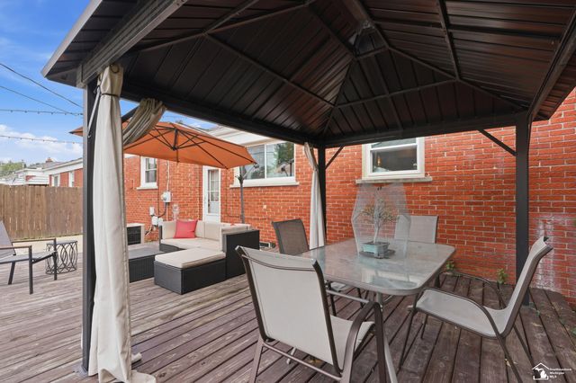 20216 Gaukler Street, St Clair Shores, MI 48080