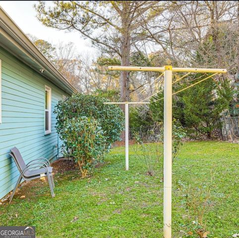 5480 Lucile Avenue, Stone Mountain, GA 30083