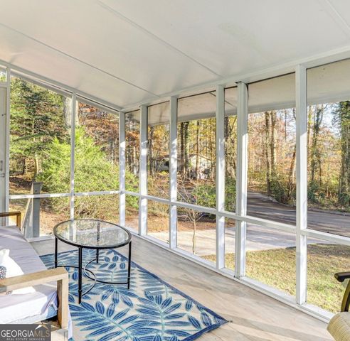 5480 Lucile Avenue, Stone Mountain, GA 30083