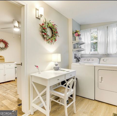 5480 Lucile Avenue, Stone Mountain, GA 30083