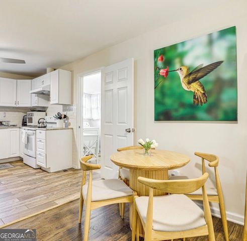 5480 Lucile Avenue, Stone Mountain, GA 30083