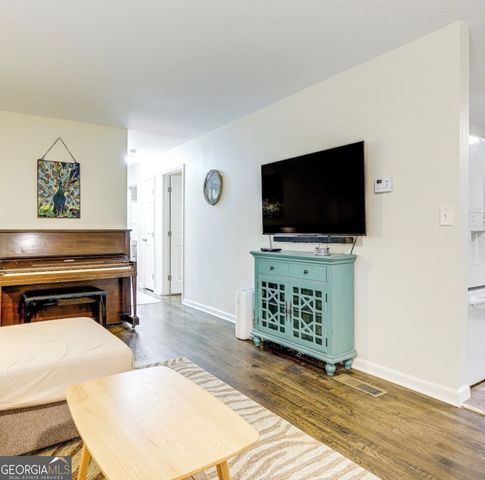 5480 Lucile Avenue, Stone Mountain, GA 30083