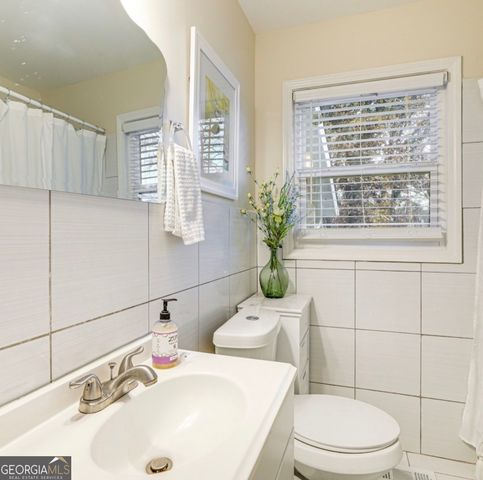 5480 Lucile Avenue, Stone Mountain, GA 30083