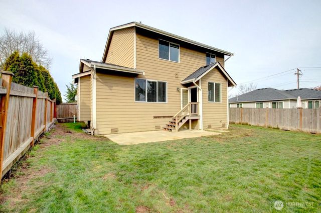 1709 Hillcrest Loop, Mount Vernon, WA 98274