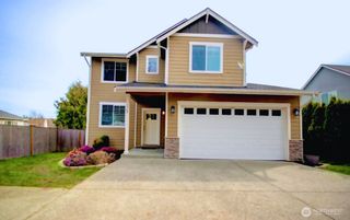 1709 Hillcrest Loop, Mount Vernon, WA 98274