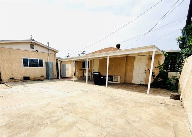 1511 Durfee, South El Monte, CA 91733