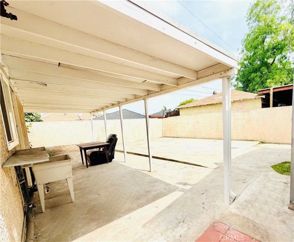 1511 Durfee, South El Monte, CA 91733