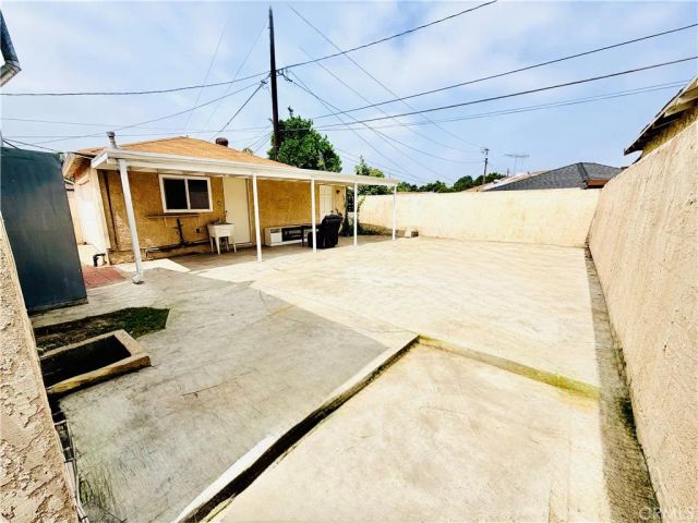 1511 Durfee, South El Monte, CA 91733