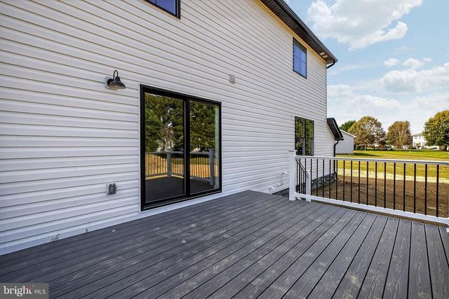 42 GLENOAK CT, Camden Wyoming, DE 19934