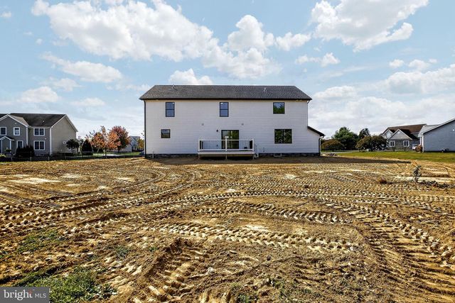 42 GLENOAK CT, Camden Wyoming, DE 19934