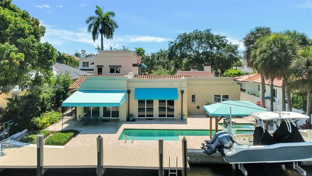 325 Bontona Ave, Fort Lauderdale, FL 33301