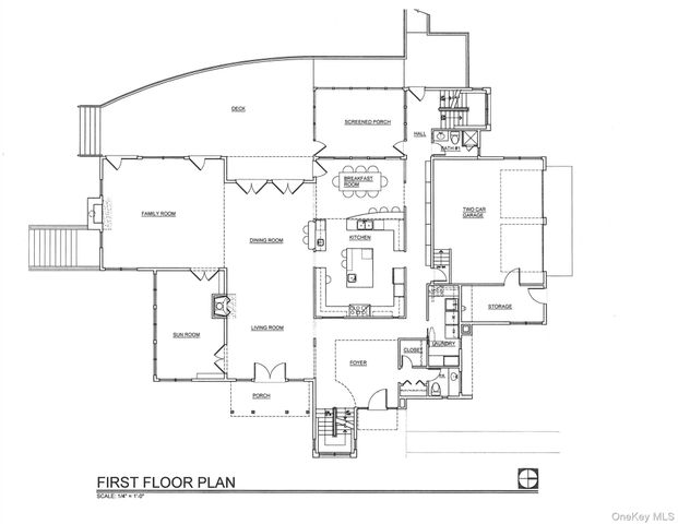 46 Locust Lane, Northport, NY 11768