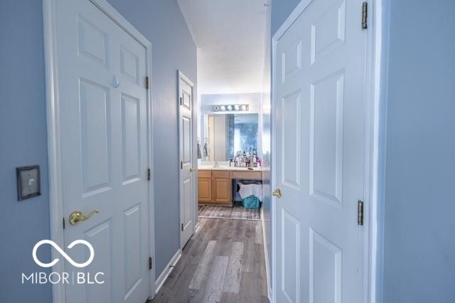 6239 Amber Creek Lane 312, Indianapolis, IN 46237