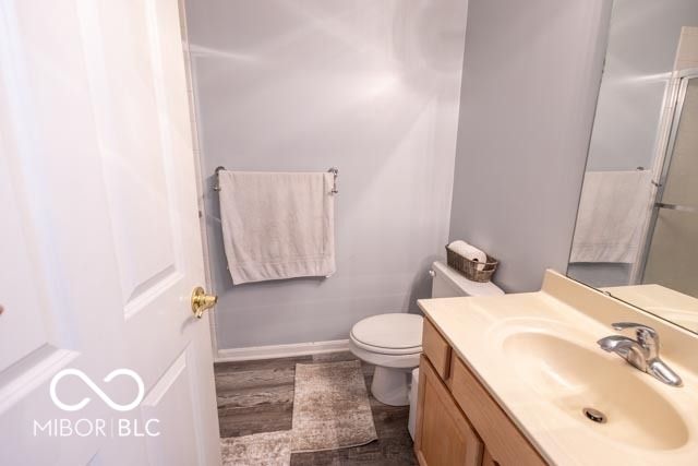 6239 Amber Creek Lane 312, Indianapolis, IN 46237