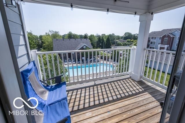 6239 Amber Creek Lane 312, Indianapolis, IN 46237
