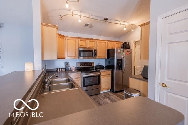 6239 Amber Creek Lane 312, Indianapolis, IN 46237
