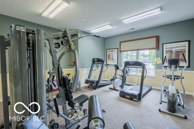 6239 Amber Creek Lane 312, Indianapolis, IN 46237