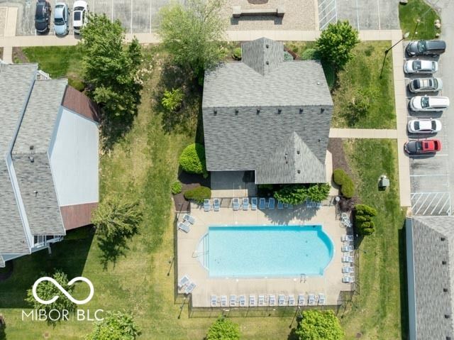 6239 Amber Creek Lane 312, Indianapolis, IN 46237