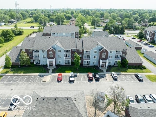 6239 Amber Creek Lane 312, Indianapolis, IN 46237