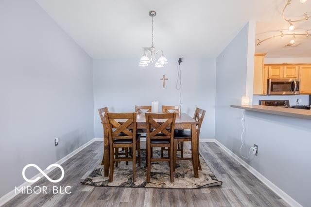 6239 Amber Creek Lane 312, Indianapolis, IN 46237