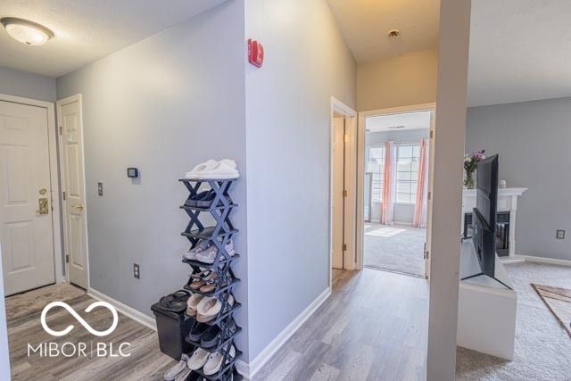 6239 Amber Creek Lane 312, Indianapolis, IN 46237