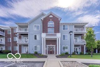 6239 Amber Creek Lane 312, Indianapolis, IN 46237